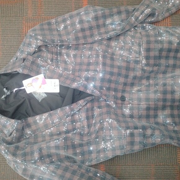 Blazer jacket - Picture 1 of 3